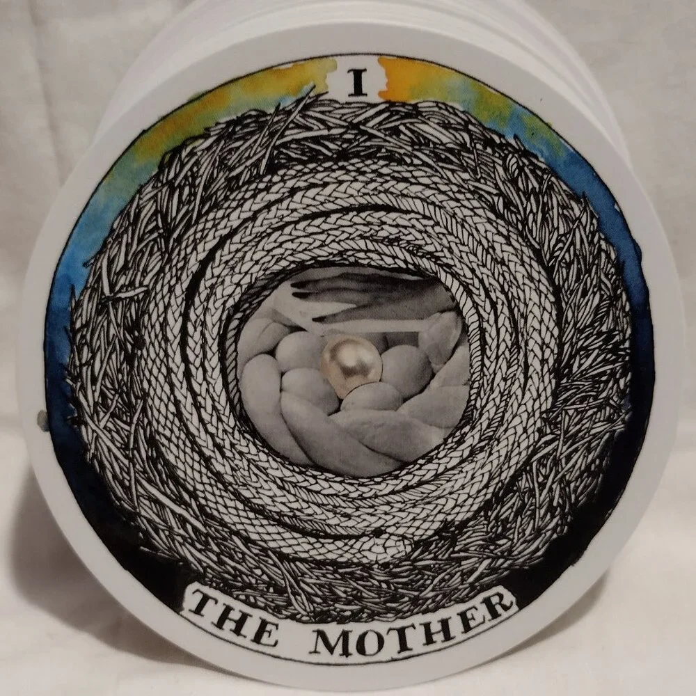 The Wild Unknown Archetypes - Picture 6 of 13